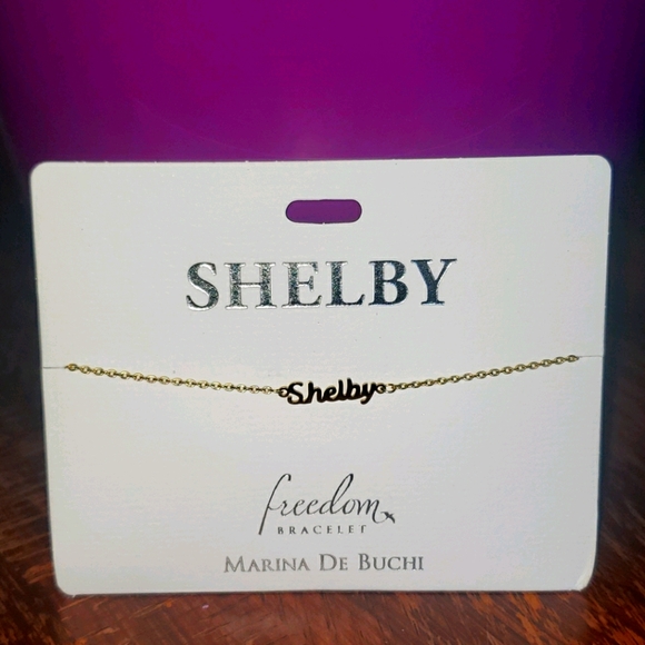 Shelby Freedom bracelet - Picture 1 of 6